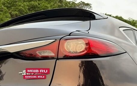 Mazda CX-4, 2021 год, 1 950 000 рублей, 10 фотография