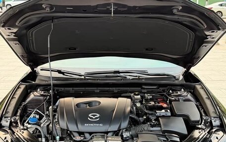 Mazda CX-4, 2021 год, 1 950 000 рублей, 19 фотография