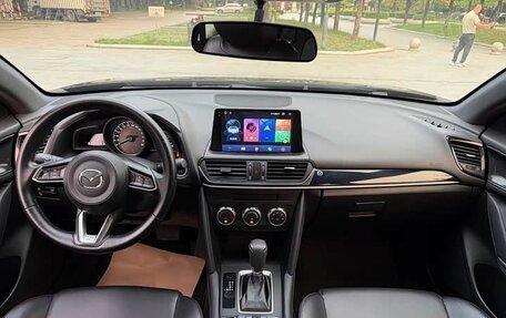 Mazda CX-4, 2021 год, 1 950 000 рублей, 18 фотография