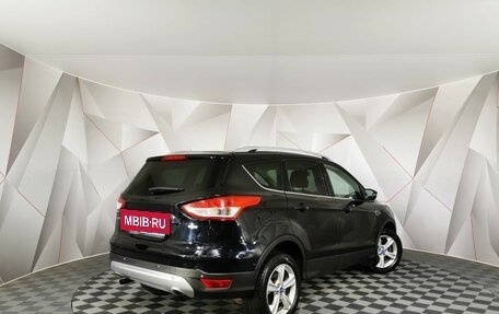 Ford Kuga III, 2016 год, 1 165 150 рублей, 2 фотография