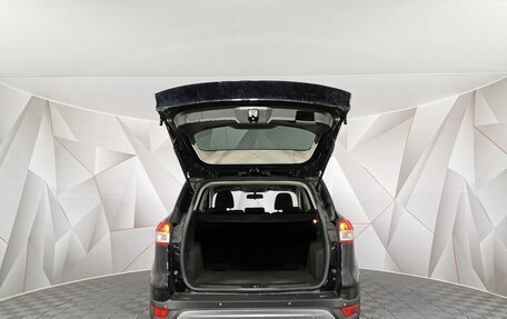 Ford Kuga III, 2016 год, 1 165 150 рублей, 11 фотография