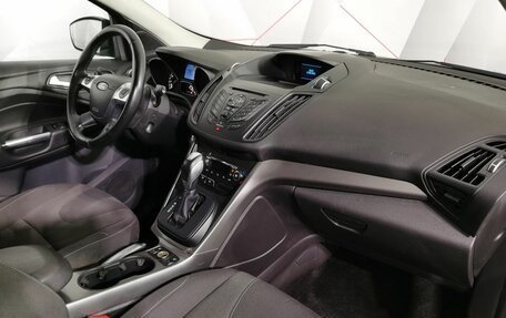 Ford Kuga III, 2016 год, 1 165 150 рублей, 12 фотография