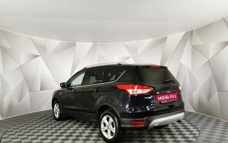 Ford Kuga III, 2016 год, 1 165 150 рублей, 4 фотография