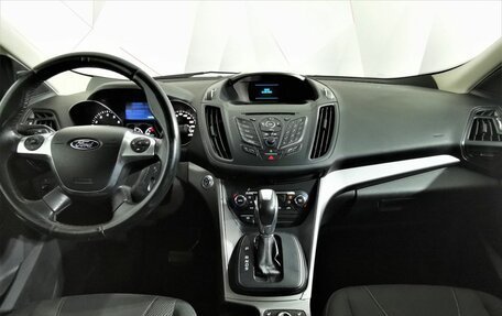 Ford Kuga III, 2016 год, 1 165 150 рублей, 13 фотография