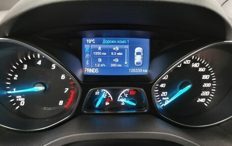 Ford Kuga III, 2016 год, 1 165 150 рублей, 17 фотография