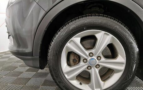 Ford Kuga III, 2016 год, 1 165 150 рублей, 9 фотография