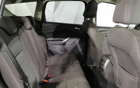 Ford Kuga III, 2016 год, 1 165 150 рублей, 15 фотография