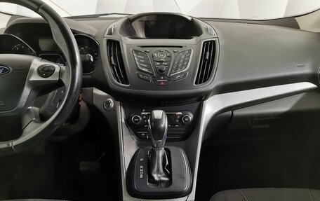 Ford Kuga III, 2016 год, 1 165 150 рублей, 14 фотография