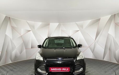 Ford Kuga III, 2016 год, 1 165 150 рублей, 7 фотография