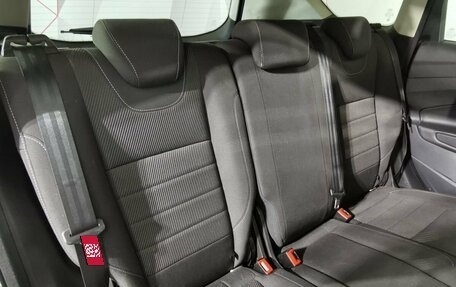 Ford Kuga III, 2016 год, 1 165 150 рублей, 16 фотография