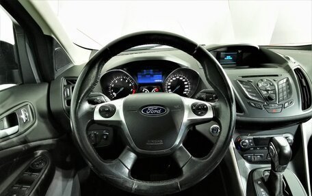 Ford Kuga III, 2016 год, 1 165 150 рублей, 19 фотография
