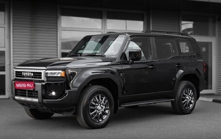 Toyota Land Cruiser Prado, 2026 год, 11 690 000 рублей, 1 фотография