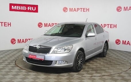 Skoda Octavia, 2012 год, 795 000 рублей, 1 фотография