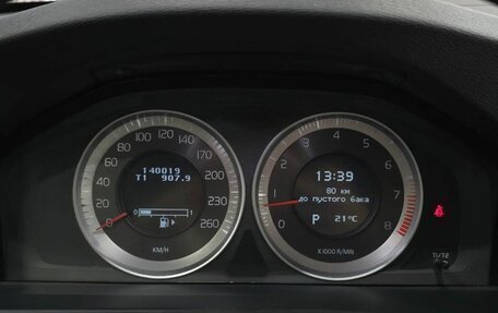 Volvo S60 III, 2013 год, 1 180 000 рублей, 14 фотография