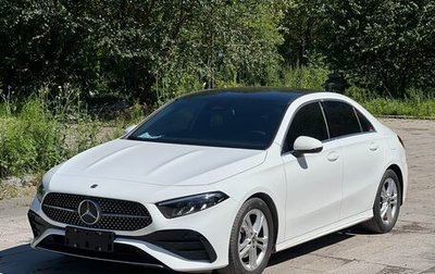 Mercedes-Benz A-Класс, 2022 год, 2 200 000 рублей, 1 фотография