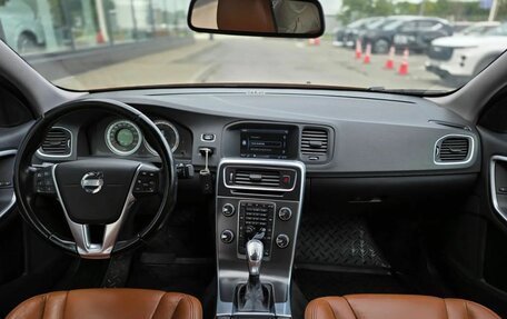 Volvo S60 III, 2013 год, 1 180 000 рублей, 10 фотография