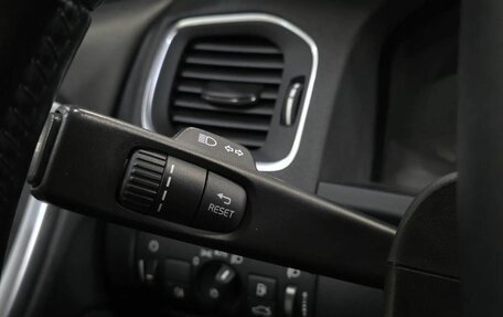 Volvo S60 III, 2013 год, 1 180 000 рублей, 12 фотография