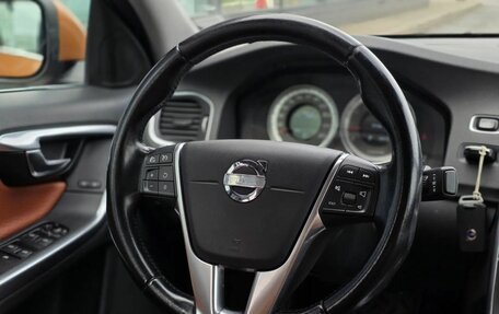 Volvo S60 III, 2013 год, 1 180 000 рублей, 11 фотография