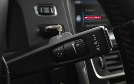 Volvo S60 III, 2013 год, 1 180 000 рублей, 13 фотография