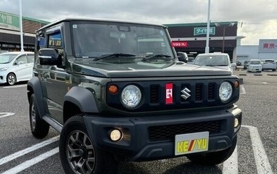 Suzuki Jimny, 2022 год, 1 619 520 рублей, 1 фотография
