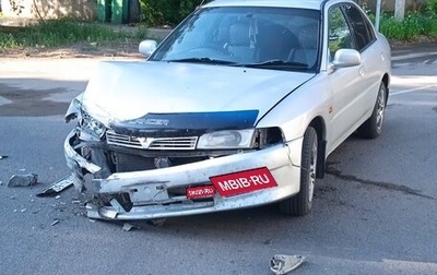 Mitsubishi Lancer VII, 2000 год, 140 000 рублей, 1 фотография