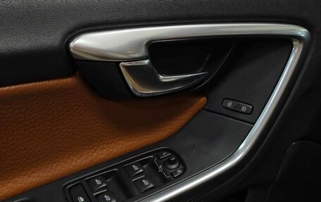 Volvo S60 III, 2013 год, 1 180 000 рублей, 16 фотография