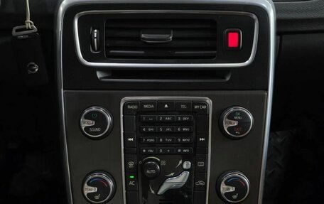 Volvo S60 III, 2013 год, 1 180 000 рублей, 20 фотография