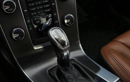 Volvo S60 III, 2013 год, 1 180 000 рублей, 19 фотография
