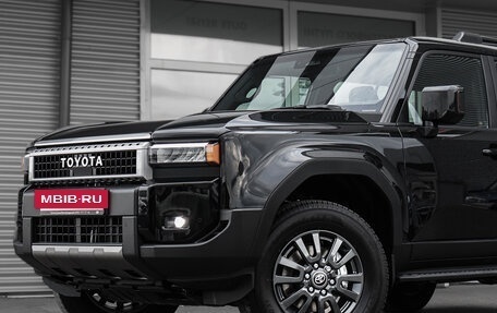 Toyota Land Cruiser Prado, 2026 год, 11 690 000 рублей, 2 фотография