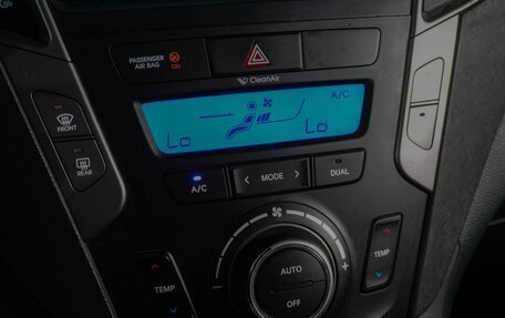 Hyundai Santa Fe III рестайлинг, 2012 год, 1 549 000 рублей, 18 фотография
