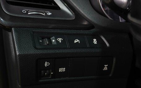 Hyundai Santa Fe III рестайлинг, 2012 год, 1 549 000 рублей, 13 фотография