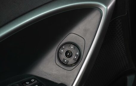 Hyundai Santa Fe III рестайлинг, 2012 год, 1 549 000 рублей, 12 фотография
