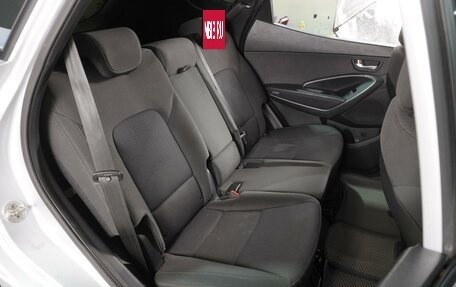 Hyundai Santa Fe III рестайлинг, 2012 год, 1 549 000 рублей, 7 фотография