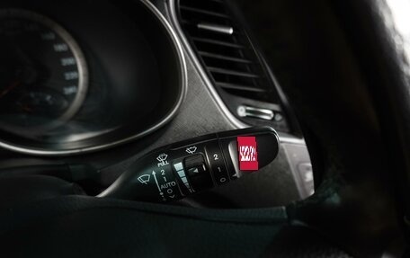 Hyundai Santa Fe III рестайлинг, 2012 год, 1 549 000 рублей, 14 фотография