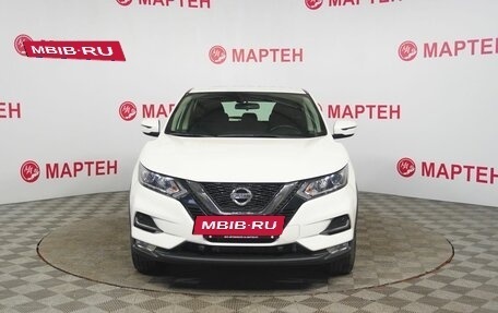 Nissan Qashqai, 2020 год, 2 298 000 рублей, 2 фотография