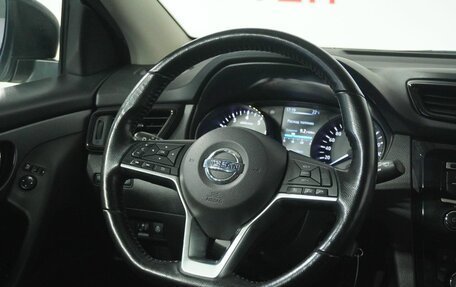Nissan Qashqai, 2020 год, 2 298 000 рублей, 16 фотография