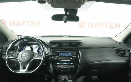 Nissan Qashqai, 2020 год, 2 298 000 рублей, 15 фотография
