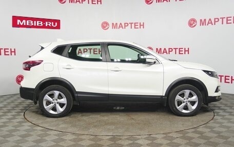 Nissan Qashqai, 2020 год, 2 298 000 рублей, 4 фотография