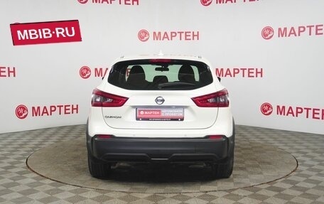 Nissan Qashqai, 2020 год, 2 298 000 рублей, 6 фотография