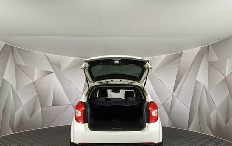SsangYong Actyon II рестайлинг, 2013 год, 1 025 150 рублей, 11 фотография