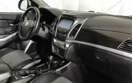 SsangYong Actyon II рестайлинг, 2013 год, 1 025 150 рублей, 12 фотография