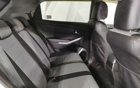 SsangYong Actyon II рестайлинг, 2013 год, 1 025 150 рублей, 15 фотография