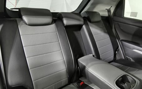 SsangYong Actyon II рестайлинг, 2013 год, 1 025 150 рублей, 16 фотография