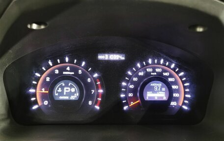 SsangYong Actyon II рестайлинг, 2013 год, 1 025 150 рублей, 17 фотография
