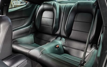 Ford Mustang VI рестайлинг, 2021 год, 2 709 000 рублей, 10 фотография