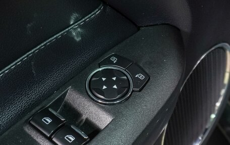 Ford Mustang VI рестайлинг, 2021 год, 2 709 000 рублей, 16 фотография