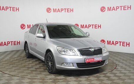 Skoda Octavia, 2012 год, 795 000 рублей, 3 фотография