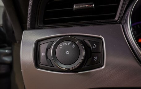 Ford Mustang VI рестайлинг, 2021 год, 2 709 000 рублей, 19 фотография