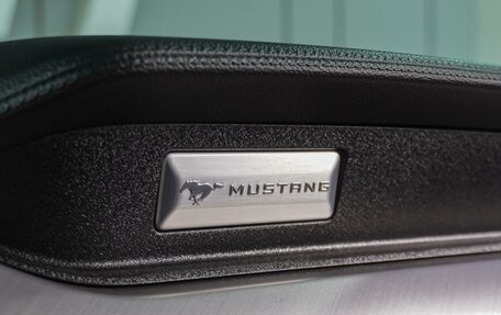 Ford Mustang VI рестайлинг, 2021 год, 2 709 000 рублей, 15 фотография