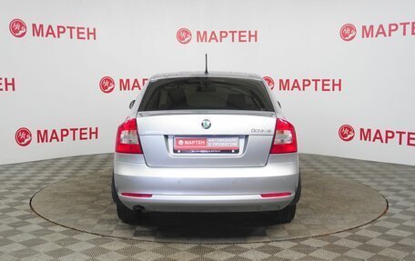 Skoda Octavia, 2012 год, 795 000 рублей, 6 фотография